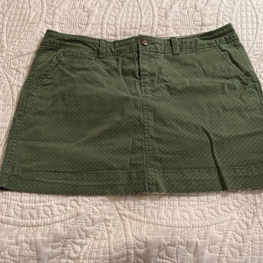 Old navy skirt